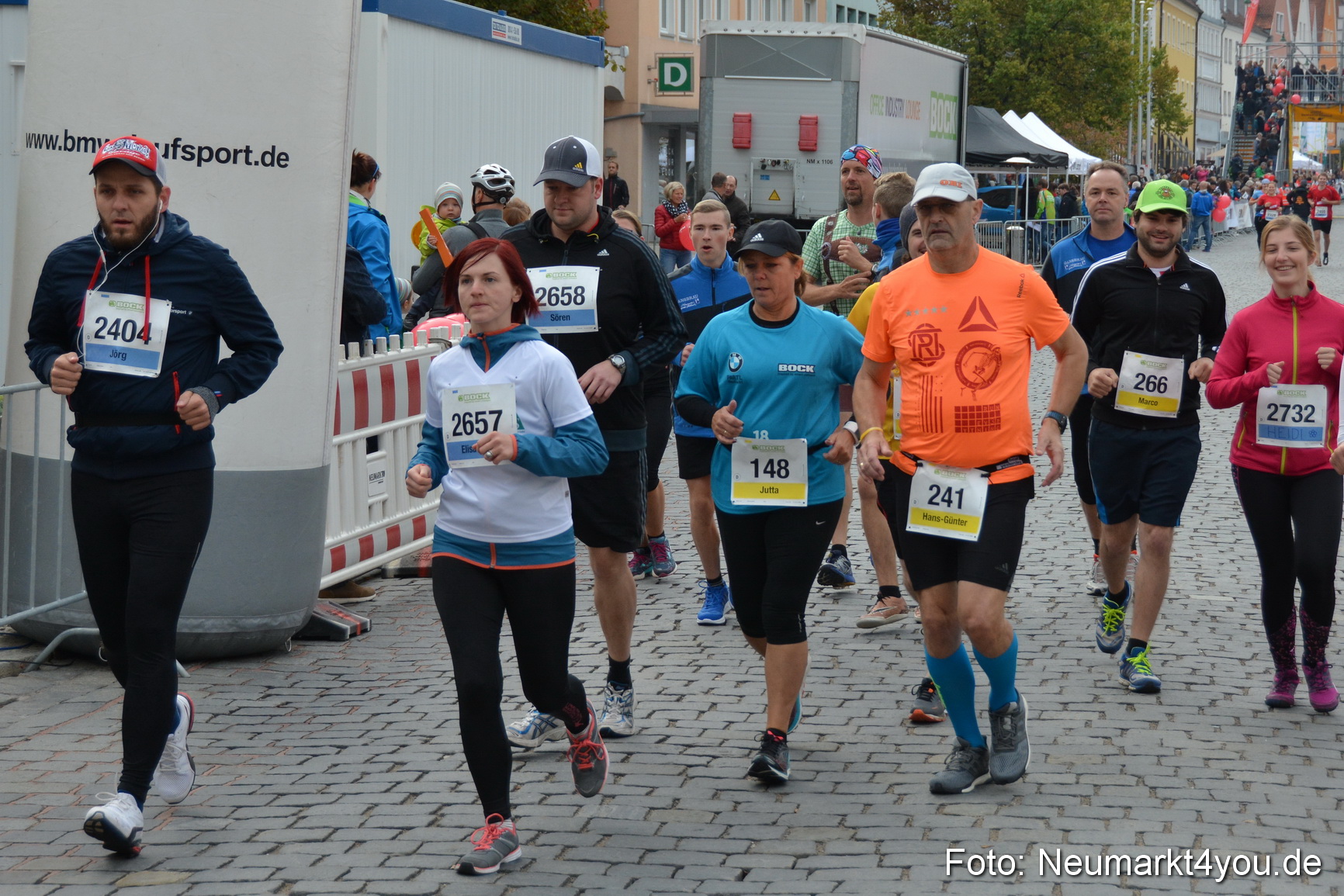 Stadtlauf Neumarkt 2017 0246